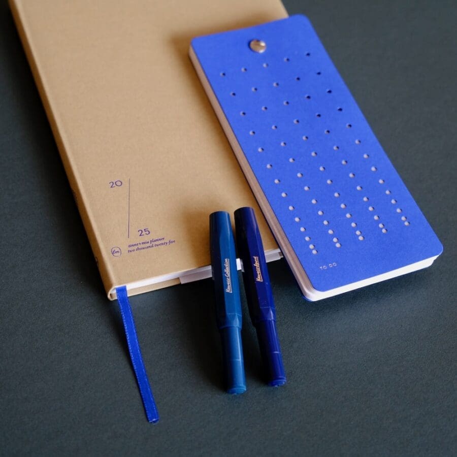 To Do List Tinne+Mia True Blue – Image 5