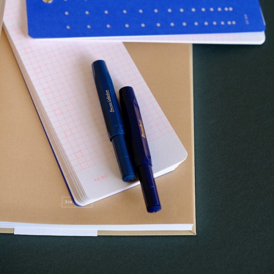 To Do List Tinne+Mia True Blue – Image 7