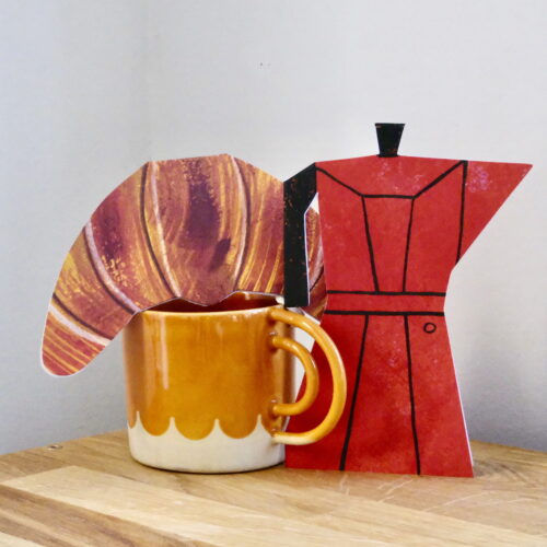 Carte Cafetière Italienne – Image 4