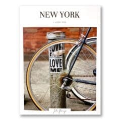 Livre Photo New York