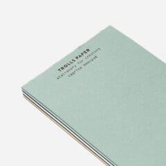 Bloc note Matcha