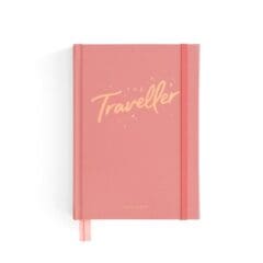 Agenda de voyage 