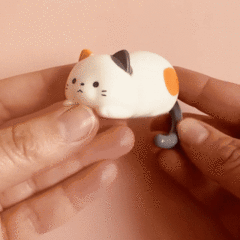 Chat Roulade