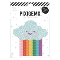 Pixigems Coco Cloud