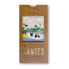 City Guide Nantes
