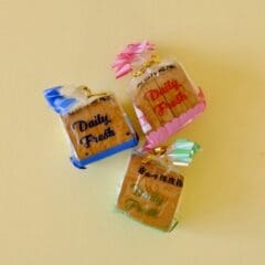 Gomme Pain de Mie
