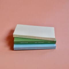 Crayons de couleur - Dictionnaire Irojiten - Rainforest