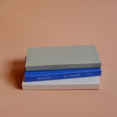 Crayons de couleur - Dictionnaire Irojiten - Woodland