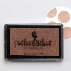 Grand Encreur Rose Gold
