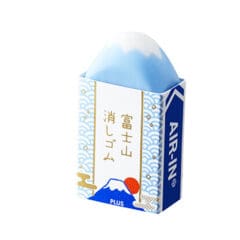 Gomme Mont Fuji