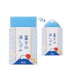 Gomme Mont Fuji