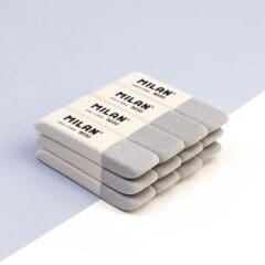 Gomme Abrasive
