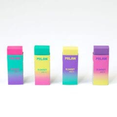 Gomme 80's Sunset