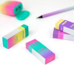 Gomme 80's Sunset