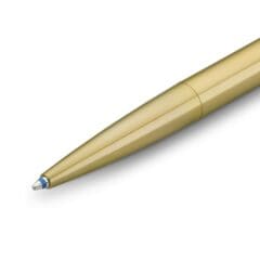 Kaweco Stylo bille Liliput Laiton Doré (sans capuchon)