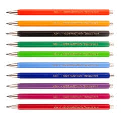 Porte-mine Versatil Koh-I-Noor Multicolores