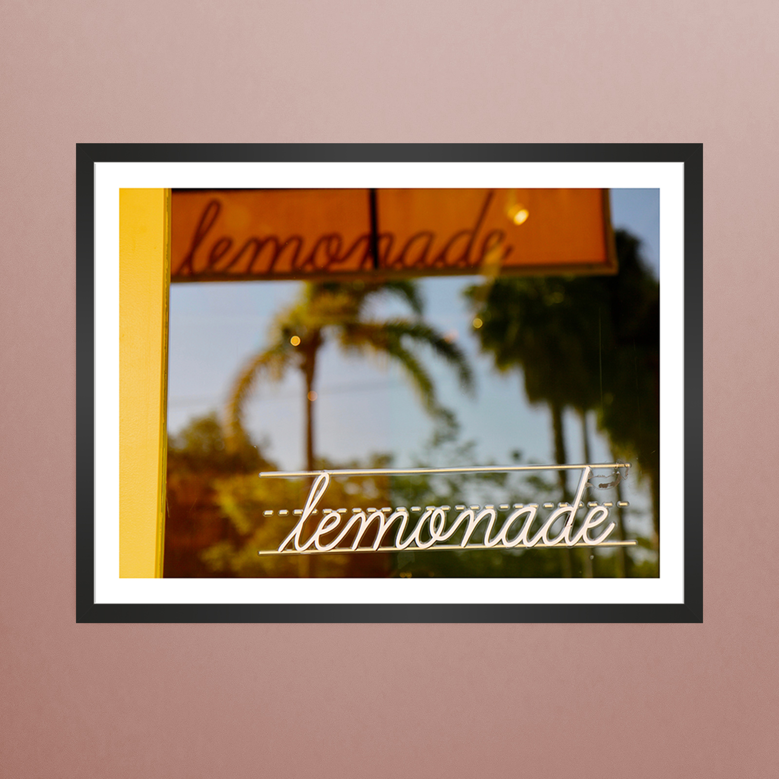 Lemonade
