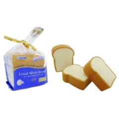 Gomme Pain de Mie