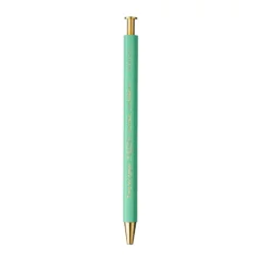 Stylo Roller Time For Paper - Mint