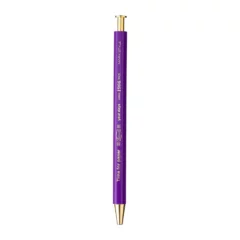 Stylo Roller Time For Paper - Violet