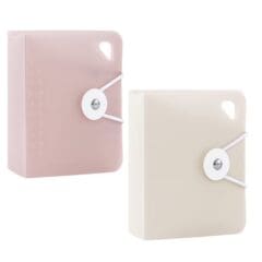 Mini Pochette Accordéon