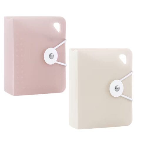 Mini Pochette Accordéon