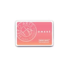 Tampon Encreur Ombré Light To Dark Peach