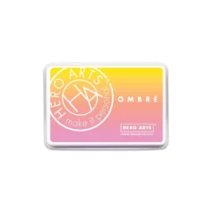 Tampon Encreur Ombré Spring Brights