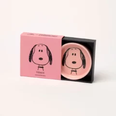 Vide-poche Snoopy - Visage