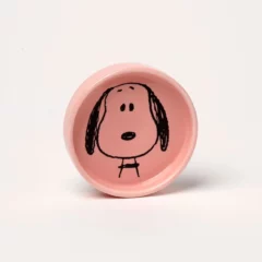 Vide-poche Snoopy - Visage