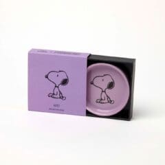Vide-poche Snoopy - Sit!