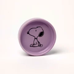 Vide-poche Snoopy - Sit!