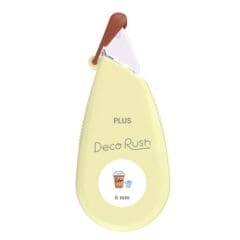 Roller Déco Rush Coffee
