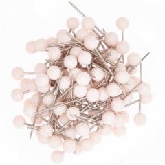Punaises Rose Pâle