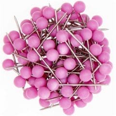 Punaises Mauves