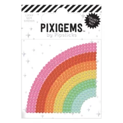 Pixigems Riley Rainbow