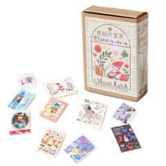 Coffret de Timbres - Contes de Grimm Tome 2