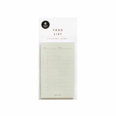 Sticky Notes ToDo List