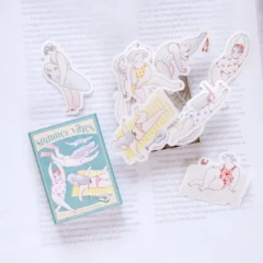 Stickers Dodolulu - Summer Vibes