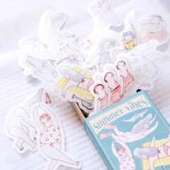 Stickers Dodolulu - Summer Vibes