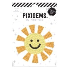 Pixigems Sunny Sunshine