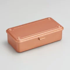 Tool Box Cuivre Rose
