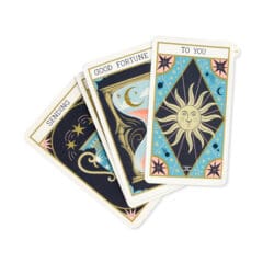 Carte Tarot Birthday