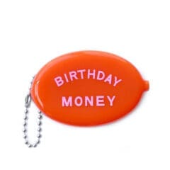 Porte-Monnaie Birthday Money