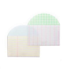 Enveloppes Calques Graphiques - Petit Modèle