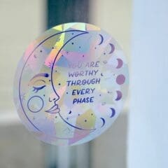 Sun Catcher / Rainbow Maker 