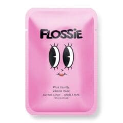 Barbapapa Flossie Rose Vanille