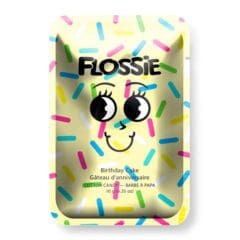 Barbapapa Flossie Birthday's Cake