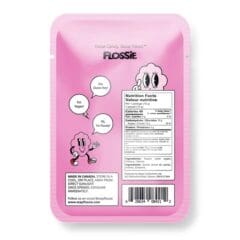 Barbapapa Flossie Rose Vanille
