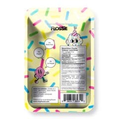 Barbapapa Flossie Birthday's Cake